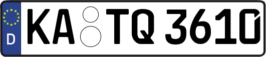 KA-TQ3610