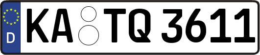 KA-TQ3611