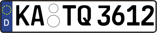 KA-TQ3612