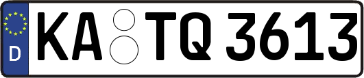KA-TQ3613