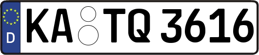 KA-TQ3616