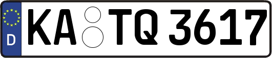 KA-TQ3617