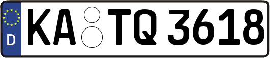 KA-TQ3618