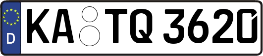 KA-TQ3620