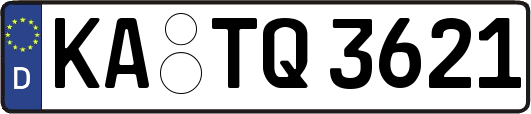 KA-TQ3621