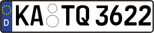 KA-TQ3622