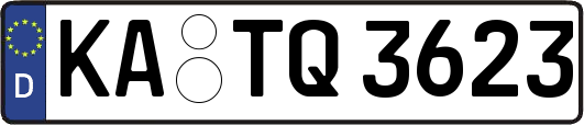 KA-TQ3623