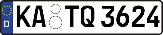 KA-TQ3624