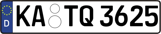 KA-TQ3625