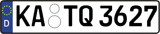 KA-TQ3627