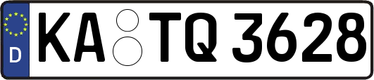 KA-TQ3628