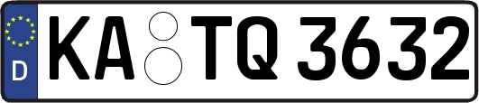 KA-TQ3632
