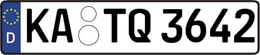 KA-TQ3642