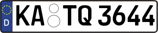 KA-TQ3644