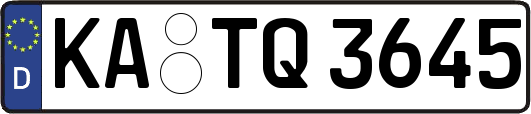 KA-TQ3645