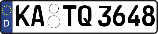 KA-TQ3648