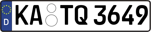 KA-TQ3649