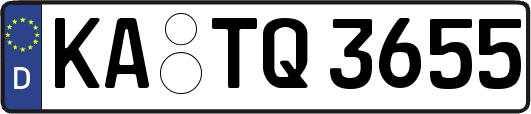 KA-TQ3655