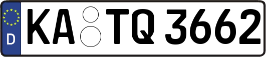 KA-TQ3662