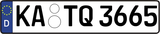 KA-TQ3665