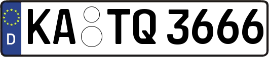 KA-TQ3666
