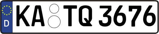 KA-TQ3676