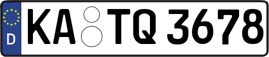 KA-TQ3678