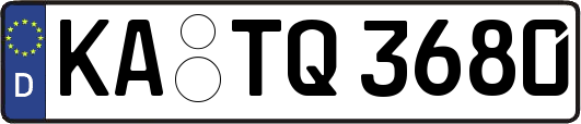 KA-TQ3680