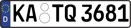 KA-TQ3681