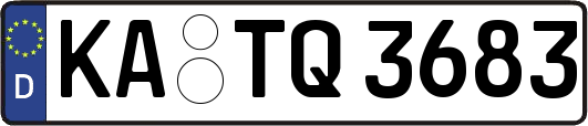 KA-TQ3683