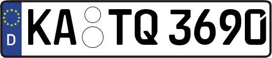 KA-TQ3690