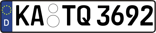KA-TQ3692