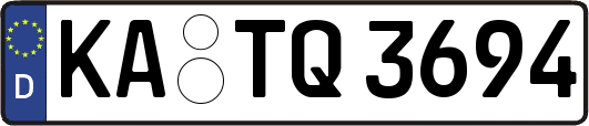 KA-TQ3694