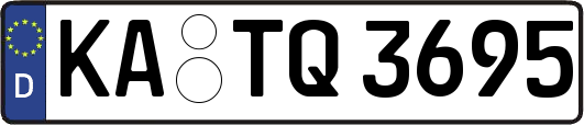 KA-TQ3695