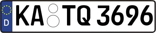 KA-TQ3696