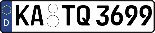 KA-TQ3699