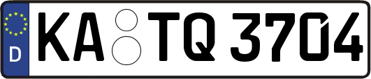 KA-TQ3704