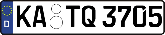 KA-TQ3705