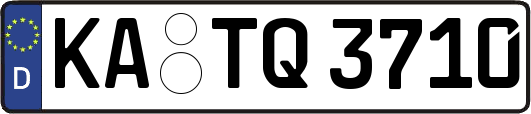 KA-TQ3710