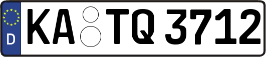 KA-TQ3712