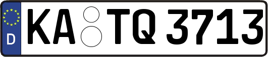KA-TQ3713