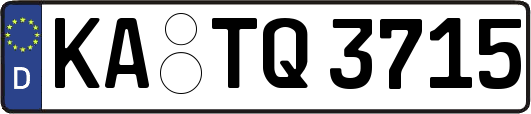 KA-TQ3715