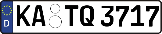 KA-TQ3717