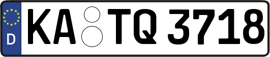 KA-TQ3718
