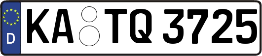 KA-TQ3725