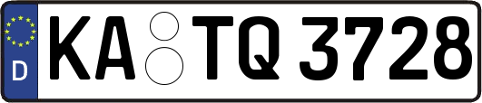 KA-TQ3728