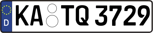 KA-TQ3729