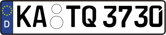 KA-TQ3730