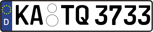 KA-TQ3733