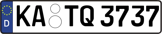 KA-TQ3737